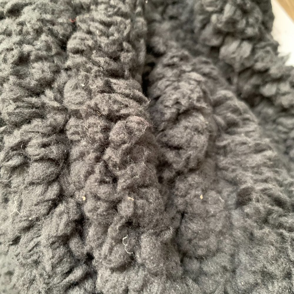 Gap Teen Sherpa Hoodie - Picture 5 of 7